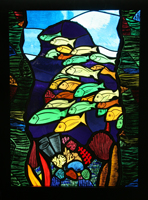 stained_glass/ modern/ custom/ painted
